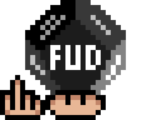 FUDshroom